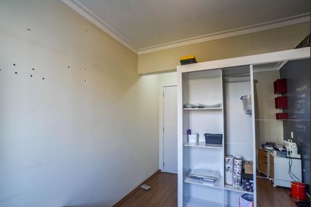 Apartamento à venda com 84m², 3 quartos e 2 vagasQuarto 2