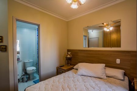 Apartamento à venda com 84m², 3 quartos e 2 vagasSuíte