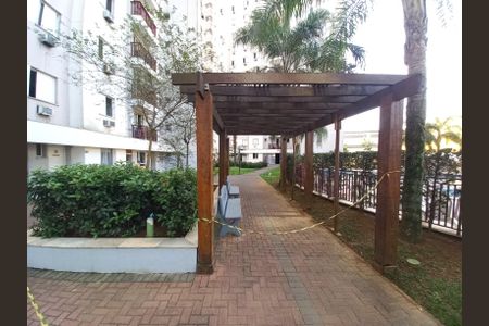 Apartamento para alugar com 50m², 2 quartos e 1 vagaJardim