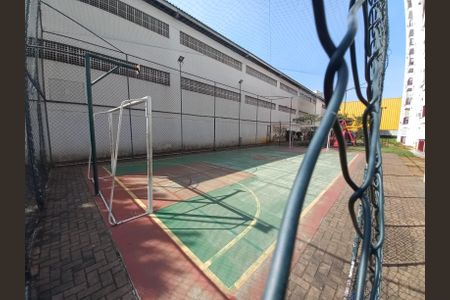 Apartamento para alugar com 50m², 2 quartos e 1 vagaQuadra Esportiva