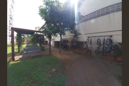 Apartamento para alugar com 50m², 2 quartos e 1 vagaJardim