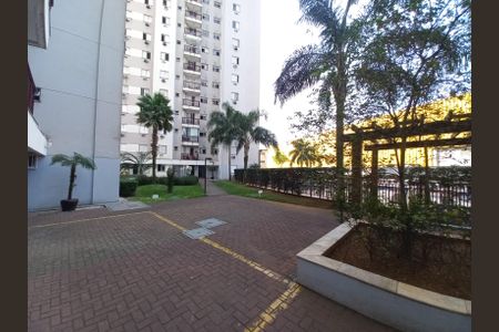 Apartamento para alugar com 50m², 2 quartos e 1 vagaJardim