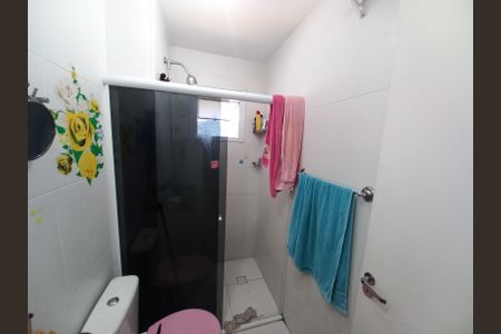 Apartamento para alugar com 50m², 2 quartos e 1 vagaBanheiro