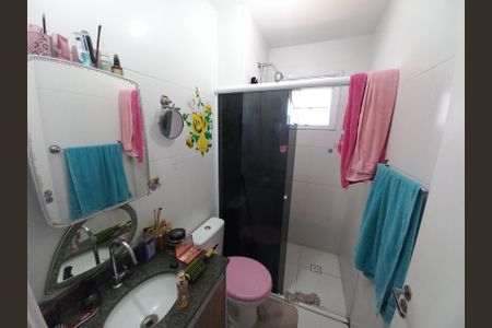 Apartamento para alugar com 50m², 2 quartos e 1 vagaBanheiro