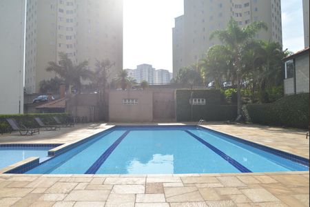 Apartamento à venda com 63m², 3 quartos e 1 vagaÁrea comum