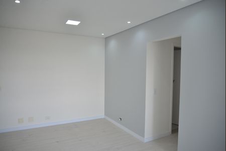 Apartamento à venda com 63m², 3 quartos e 1 vagaSala