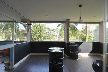 Apartamento à venda com 63m², 3 quartos e 1 vagaÁrea comum