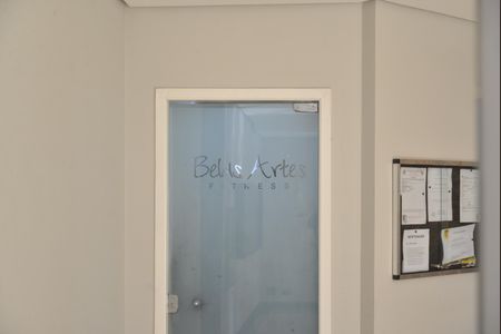 Apartamento à venda com 63m², 3 quartos e 1 vagaÁrea comum