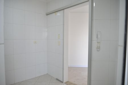 Apartamento à venda com 63m², 3 quartos e 1 vagaÁrea de Serviço
