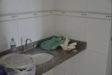 Apartamento à venda com 63m², 3 quartos e 1 vagaBanheiro