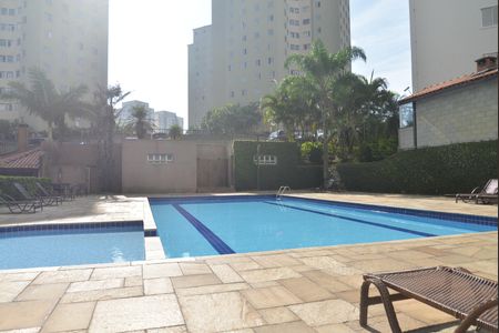 Apartamento à venda com 63m², 3 quartos e 1 vagaÁrea comum