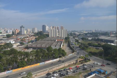 Apartamento à venda com 63m², 3 quartos e 1 vagaVista do Quarto 3