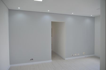 Apartamento à venda com 63m², 3 quartos e 1 vagaSala