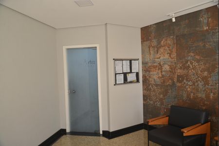 Apartamento à venda com 63m², 3 quartos e 1 vagaÁrea comum