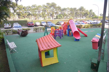 Apartamento à venda com 63m², 3 quartos e 1 vagaÁrea comum