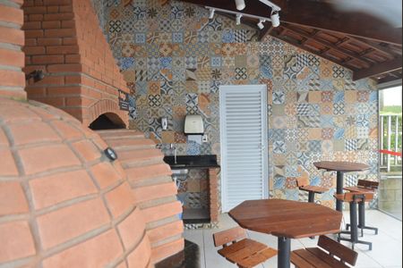 Apartamento à venda com 63m², 3 quartos e 1 vagaÁrea comum