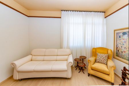 Apartamento à venda com 148m², 4 quartos e 2 vagasSala 3