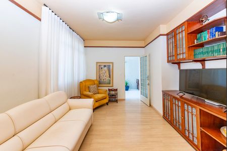 Apartamento à venda com 148m², 4 quartos e 2 vagasSala 3