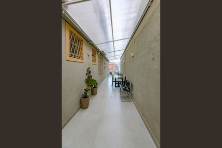 Apartamento à venda com 148m², 4 quartos e 2 vagasVaranda