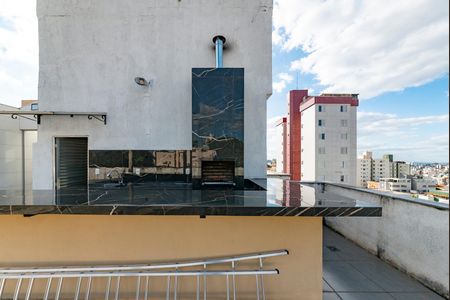 Apartamento à venda com 148m², 4 quartos e 2 vagasÁrea comum