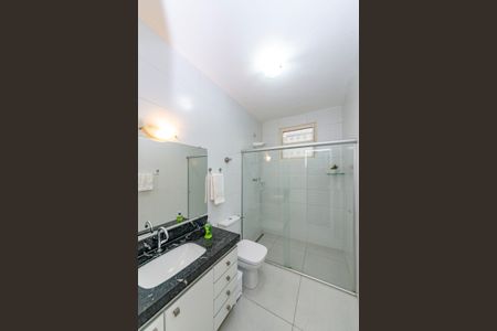 Apartamento à venda com 148m², 4 quartos e 2 vagasBanheiro Social