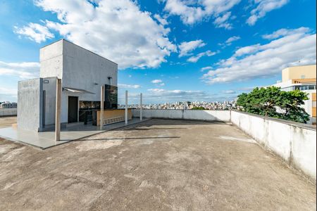 Apartamento à venda com 148m², 4 quartos e 2 vagasÁrea comum