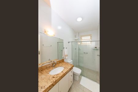 Apartamento à venda com 148m², 4 quartos e 2 vagasBanheiro da Suíte