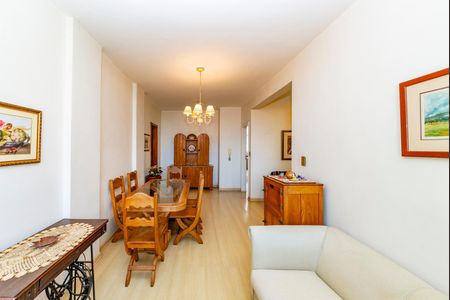 Apartamento à venda com 148m², 4 quartos e 2 vagasSala 2