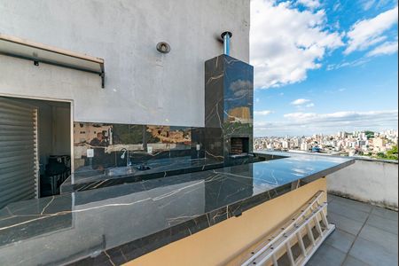 Apartamento à venda com 148m², 4 quartos e 2 vagasÁrea comum