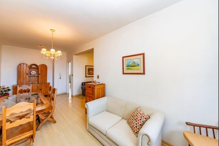 Apartamento à venda com 148m², 4 quartos e 2 vagasSala 2