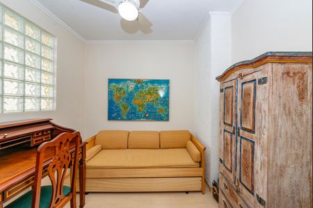 Apartamento à venda com 148m², 4 quartos e 2 vagasEscritório