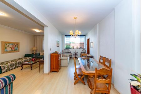 Apartamento à venda com 148m², 4 quartos e 2 vagasSala 2