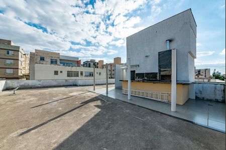 Apartamento à venda com 148m², 4 quartos e 2 vagasÁrea comum