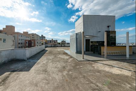 Apartamento à venda com 148m², 4 quartos e 2 vagasÁrea comum