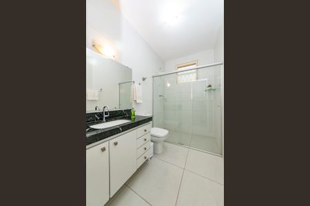 Apartamento à venda com 148m², 4 quartos e 2 vagasBanheiro Social