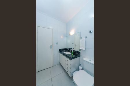 Apartamento à venda com 148m², 4 quartos e 2 vagasBanheiro Social