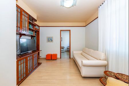 Apartamento à venda com 148m², 4 quartos e 2 vagasSala 3