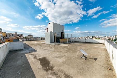 Apartamento à venda com 148m², 4 quartos e 2 vagasÁrea comum