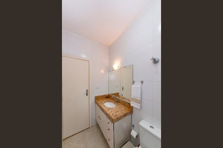 Apartamento à venda com 148m², 4 quartos e 2 vagasBanheiro da Suíte