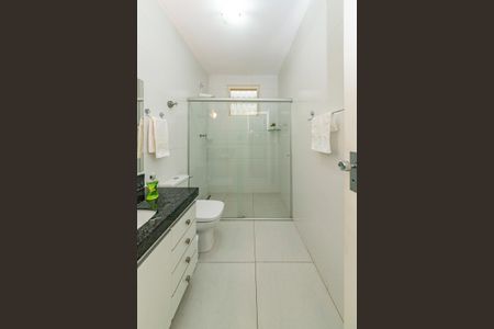 Apartamento à venda com 148m², 4 quartos e 2 vagasBanheiro Social