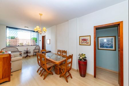 Apartamento à venda com 148m², 4 quartos e 2 vagasSala 2