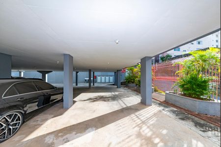 Apartamento à venda com 148m², 4 quartos e 2 vagasGaragem