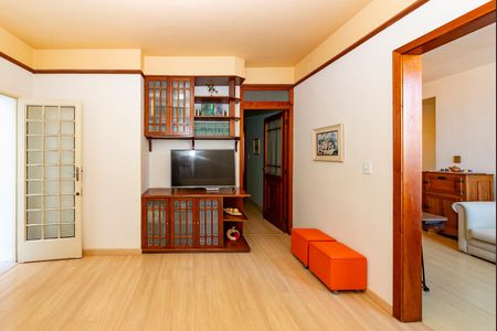 Apartamento à venda com 148m², 4 quartos e 2 vagasSala 3