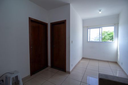 Apartamento para alugar com 43m², 1 quarto e 1 vagaSala