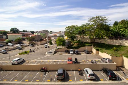 Apartamento para alugar com 43m², 1 quarto e 1 vagaVista da Sala