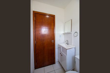 Apartamento para alugar com 43m², 1 quarto e 1 vagaBanheiro