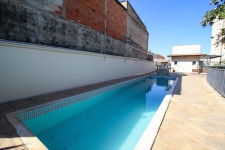 Apartamento para alugar com 43m², 1 quarto e 1 vagaÁrea comum - Piscina