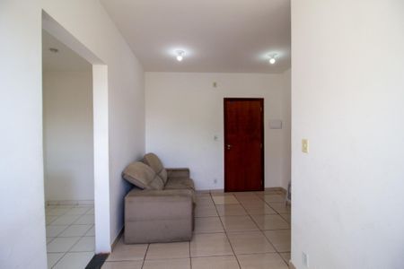Apartamento para alugar com 43m², 1 quarto e 1 vagaSala