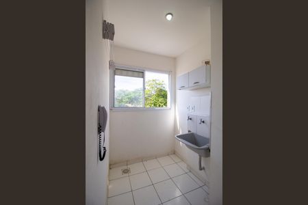 Apartamento para alugar com 43m², 1 quarto e 1 vagaÁrea de Serviço