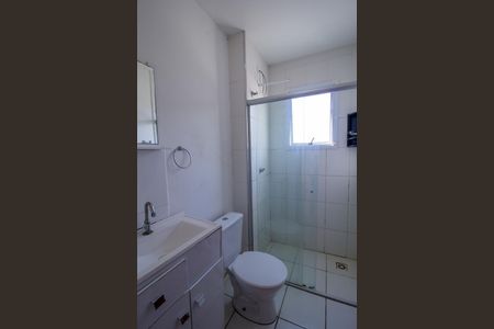 Apartamento para alugar com 43m², 1 quarto e 1 vagaBanheiro